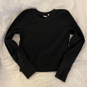 Sunday best long sleeve